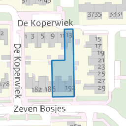 Perceel AML01-N-5544