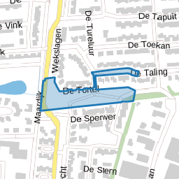 Perceel AML01-N-5546