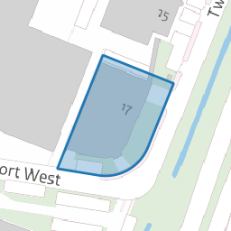 Perceel AML01-N-5552