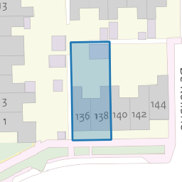 Perceel AML01-N-5555
