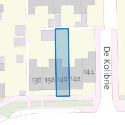 Perceel AML01-N-5556