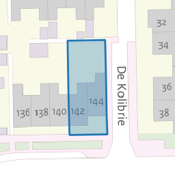 Perceel AML01-N-5557