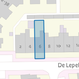 Perceel AML01-N-5567