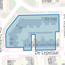 Perceel AML01-N-5568