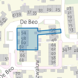 Perceel AML01-N-5573