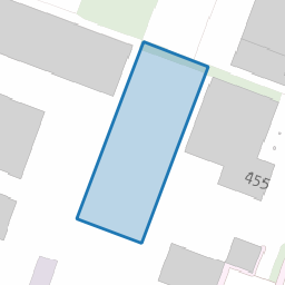 Perceel AML01-N-5585