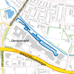 Perceel AML01-N-5590