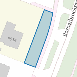 Perceel AML01-N-5633