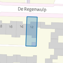 Perceel AML01-N-5635
