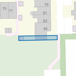 Perceel AML01-N-5640
