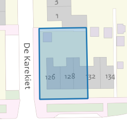 Perceel AML01-N-5652