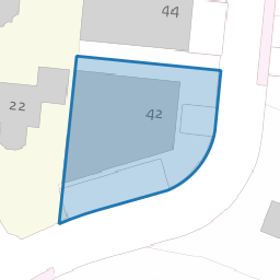 Perceel AML01-N-5656