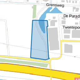 Perceel AML01-N-5657