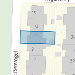 Perceel AML01-N-5663