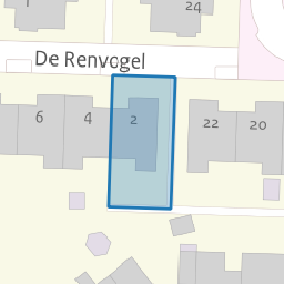 Perceel AML01-N-5684