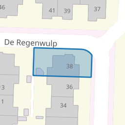 Perceel AML01-N-5687