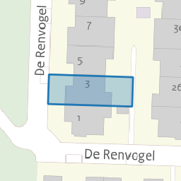 Perceel AML01-N-5689