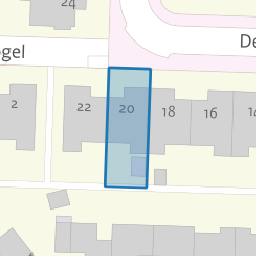 Perceel AML01-N-5691