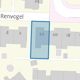 Perceel AML01-N-5692