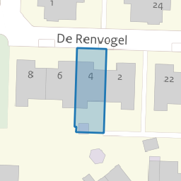 Perceel AML01-N-5698