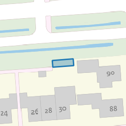 Perceel AML01-N-5707