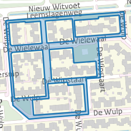 Perceel AML01-N-5708