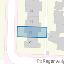 Perceel AML01-N-5710