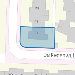 Perceel AML01-N-5711