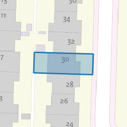 Perceel AML01-N-5713