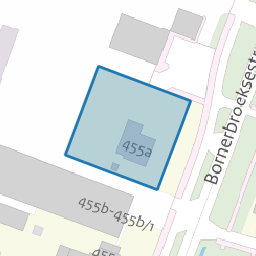 Perceel AML01-N-5720
