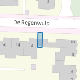 Perceel AML01-N-5731