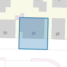 Perceel AML01-N-5737