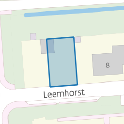 Perceel AML01-N-5740