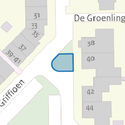 Perceel AML01-N-5742