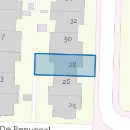 Perceel AML01-N-5754