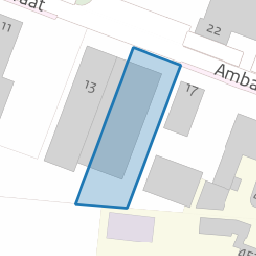 Perceel AML01-N-5793