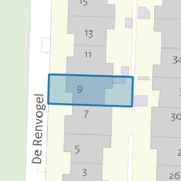 Perceel AML01-N-5795