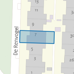 Perceel AML01-N-5796
