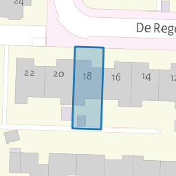 Perceel AML01-N-5797