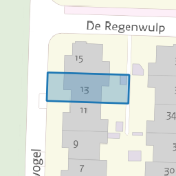 Perceel AML01-N-5799