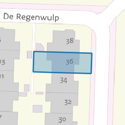 Perceel AML01-N-5800