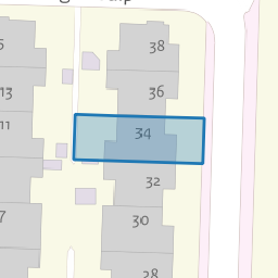Perceel AML01-N-5801