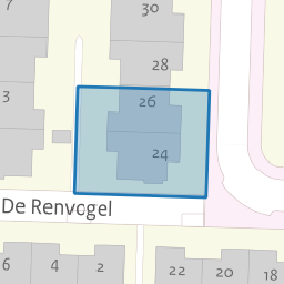 Perceel AML01-N-5805