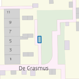 Perceel AML01-N-5811