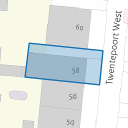 Perceel AML01-N-5812