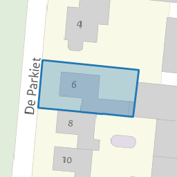 Perceel AML01-N-5813