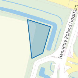 Perceel AML01-N-5833