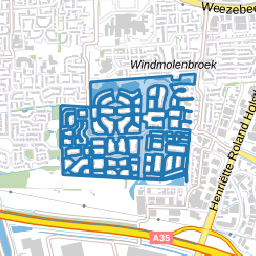 Perceel AML01-N-5855