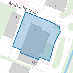 Perceel AML01-N-5871