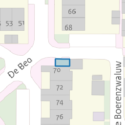 Perceel AML01-N-5873